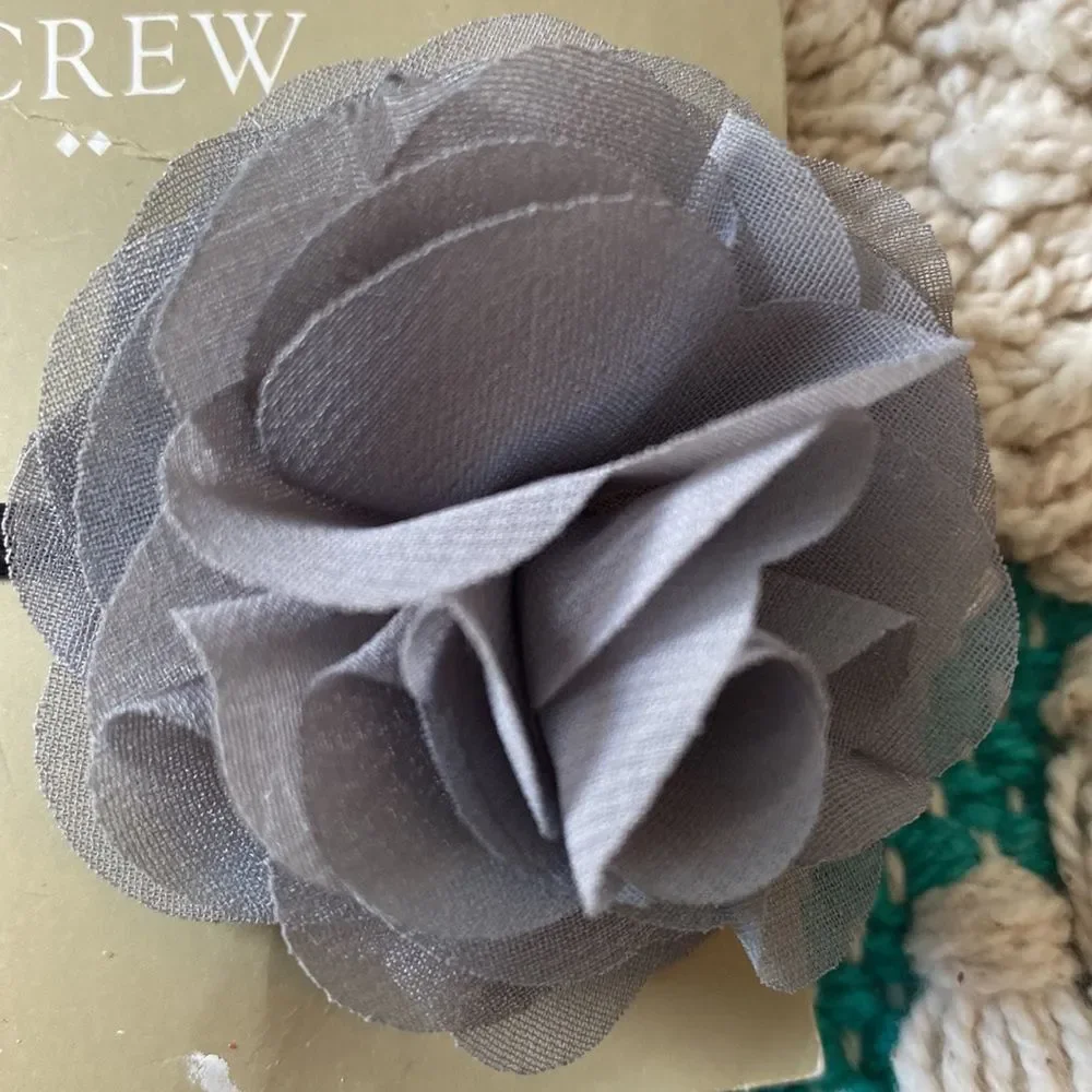NWT. J.Crew Barrette